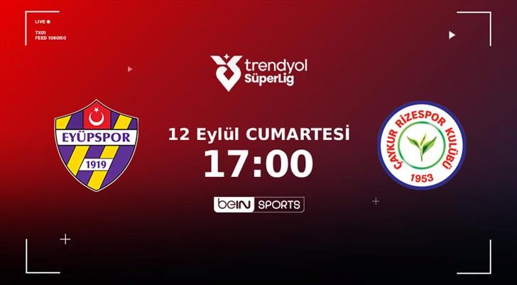 Eyüpspor - Çaykur Rizespor 1 eyupspor caykur rizespor nLybvWGW
