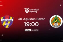 eyupspor corendon alanyaspor 4T49lpwW