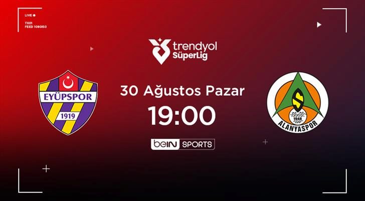 Eyüpspor - Corendon Alanyaspor 1 eyupspor corendon alanyaspor 4T49lpwW