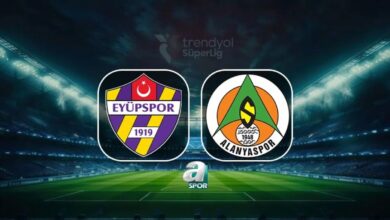 Eyüpspor-Corendon Alanyaspor CANLI MAÇ | Trendyol Süper Lig 3. hafta 7 eyupspor corendon alanyaspor canli mac trendyol super lig 3 hafta gaMIqq1Z