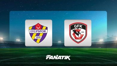 Eyüpspor - Gaziantep FK maçı ne vakit, saat kaçta, hangi kanalda canlı yayınlanacak? (Muhtemel 11'ler) 4 eyupspor gaziantep fk maci ne vakit saat kacta hangi kanalda canli yayinlanacak muhtemel kQvXRFSN