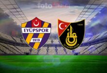 eyupspor istanbulspor maci saat kacta hangi kanalda wMBvGuTT