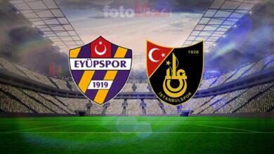Eyüpspor - İstanbulspor maçı saat kaçta, hangi kanalda? 5 eyupspor istanbulspor maci saat kacta hangi kanalda wMBvGuTT