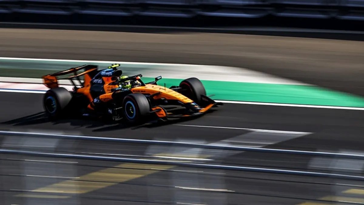 F1 heyecanı İstanbul’a taşındı 6 f1 heyecani istanbula tasindi gGGYA4eU