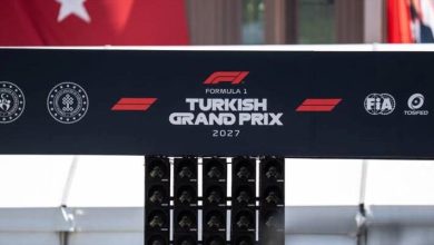 F1 Türkiye Grand Prix'sinin tarihi belli oldu! 4 f1 turkiye grand prixsinin tarihi belli oldu 8dLFl4z5