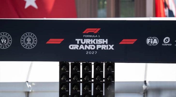 F1 Türkiye Grand Prix'sinin tarihi belli oldu! 1 f1 turkiye grand prixsinin tarihi belli oldu 8dLFl4z5