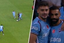 fabinho baslatti mohamed salah bitirdi vB1Ah5GV