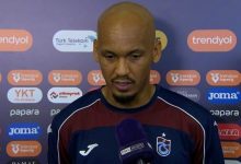 fabinho buyuk maclarda buyuk oyuncular gerekir gchmhrjD