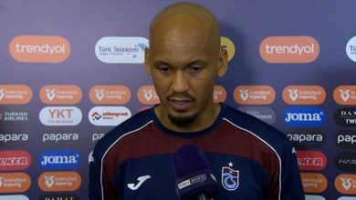 Fabinho: "Büyük maçlarda büyük oyuncular gerekir" 6 fabinho buyuk maclarda buyuk oyuncular gerekir gchmhrjD