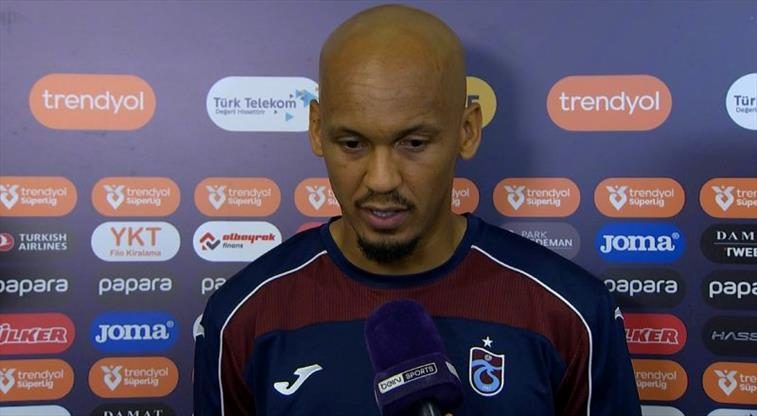 fabinho buyuk maclarda buyuk oyuncular gerekir gchmhrjD