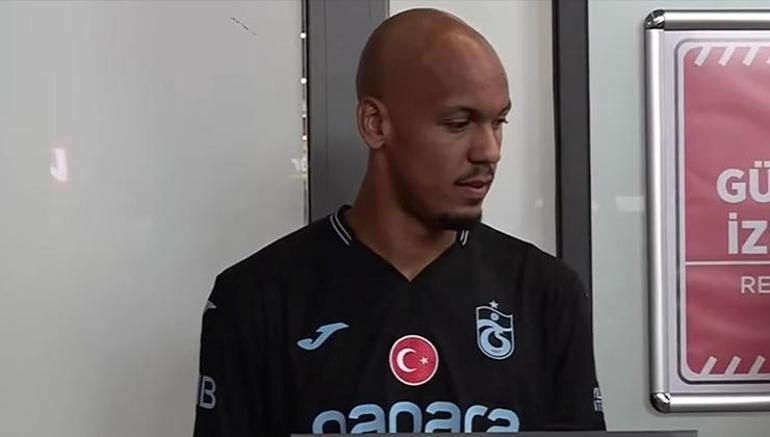 'Fabinho, Zokora'yı hatırlatabilir!' Trabzonspor'un eski yıldızı, yeni transferi yorumladı... 2 fabinho zokorayi hatirlatabilir trabzonsporun eski yildizi yeni transferi yorumladi 0 cPGnJXPN