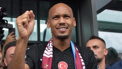 'Fabinho, Zokora'yı hatırlatabilir!' Trabzonspor'un eski yıldızı, yeni transferi yorumladı... 7 fabinho zokorayi hatirlatabilir trabzonsporun eski yildizi yeni transferi yorumladi bjjEcTfS