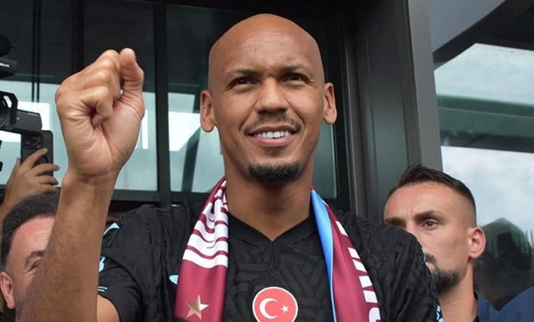 'Fabinho, Zokora'yı hatırlatabilir!' Trabzonspor'un eski yıldızı, yeni transferi yorumladı... 1 fabinho zokorayi hatirlatabilir trabzonsporun eski yildizi yeni transferi yorumladi bjjEcTfS