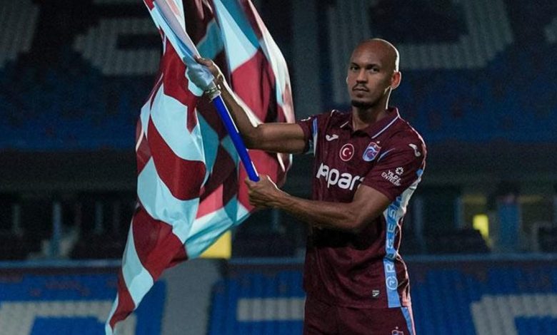 Fabinho'dan Fatih Tekke'ye birinci 11 iletisi 1 fabinhodan fatih tekkeye birinci 11 iletisi 5b4yv1a2