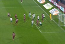 Fabinho'nun kafa vuruşu direkten döndü 15 fabinhonun kafa vurusu direkten dondu 3Tv4GBBZ