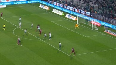 Fabinho'nun müthiş füzesini Bahadır çıkardı 9 fabinhonun muthis fuzesini bahadir cikardi mYyXrulH