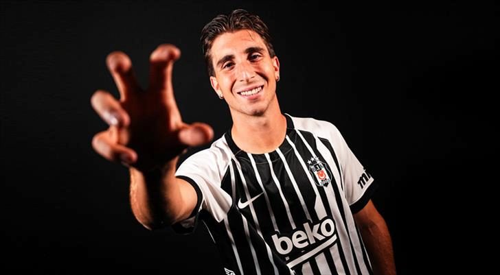 Fabio Miretti açıkladı! "Kenan Yıldız ve Zeki Çelik..." 1 fabio miretti acikladi kenan yildiz ve zeki celik F2zyjARA