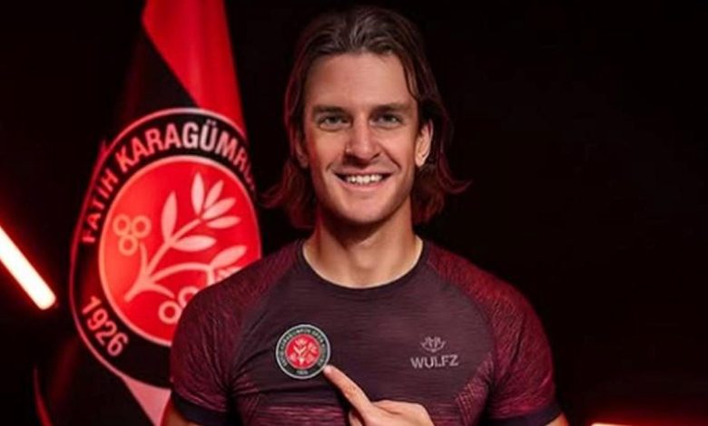 Fatih Karagümrük, Atınç Nukan'ı transfer etti 1 fatih karagumruk atinc nukani transfer etti 84k1d9bc