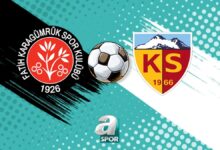 Fatih Karagümrük - Metro Holding Kayserispor maçı saat kaçta, hangi kanalda? 12 fatih karagumruk metro holding kayserispor maci saat kacta hangi kanalda xOxXaWyW