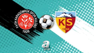 Fatih Karagümrük - Metro Holding Kayserispor maçı saat kaçta, hangi kanalda? 4 fatih karagumruk metro holding kayserispor maci saat kacta hangi kanalda xOxXaWyW
