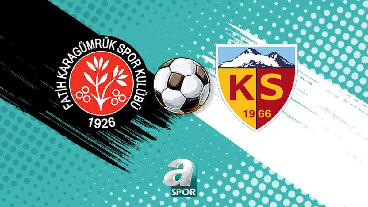 fatih karagumruk metro holding kayserispor maci saat kacta hangi kanalda