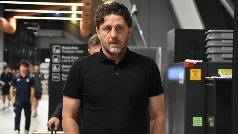 Fatih Tekke istifasını geri aldı, Trabzonspor'da yola devam... 'Dün akşamın üzerine çizgi çekip...' 2 fatih tekke istifasini geri aldi trabzonsporda yola devam dun aksamin uzerine cizgi cekip 0 yKrUmw7S