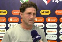 Fatih Tekke: "Şu andan itibaren konuşmanın bir manası yok" 11 fatih tekke su andan itibaren konusmanin bir manasi yok 2crDN7Ry