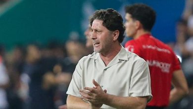 Fatih Tekke’den Amedspor yenilgisi sonrası öz eleştiri! 'Sorumlusu benim' 4 fatih tekkeden amedspor yenilgisi sonrasi oz elestiri sorumlusu benim Ca8IYI8Y