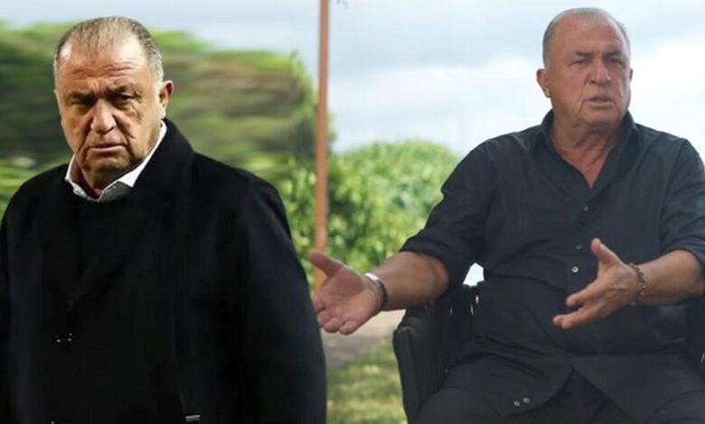Fatih Terim'den çok tartışılacak teklif 'Denememiz lazım' 1 fatih terimden cok tartisilacak teklif denememiz lazim kgpiRnsx