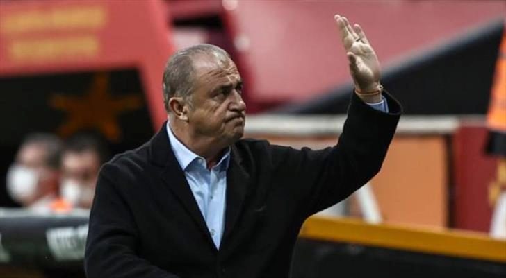 Fatih Terim'den Okan Buruk mesajı: "Böyle yerlerden kalkacaksın" 1 fatih terimden okan buruk mesaji boyle yerlerden kalkacaksin aM3uutTA