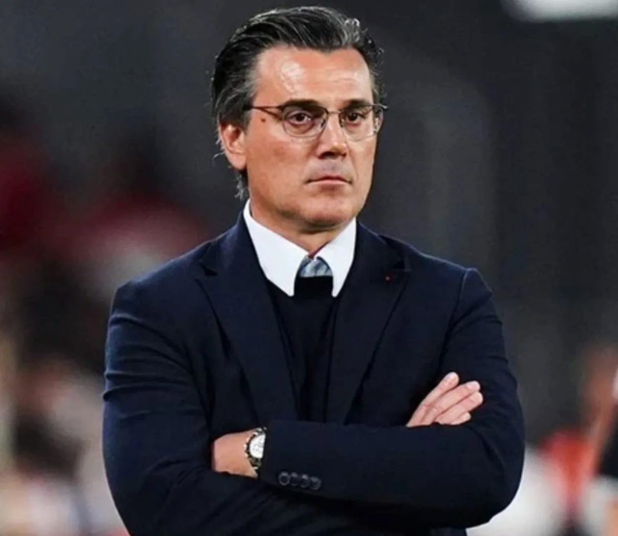 Fatih Terim'den Vincenzo Montella övgüsü! "Kendi fikirleri olan bir teknik adam" 3 fatih terimden vincenzo montella ovgusu kendi fikirleri olan bir teknik adam 1 iDlOQtkf