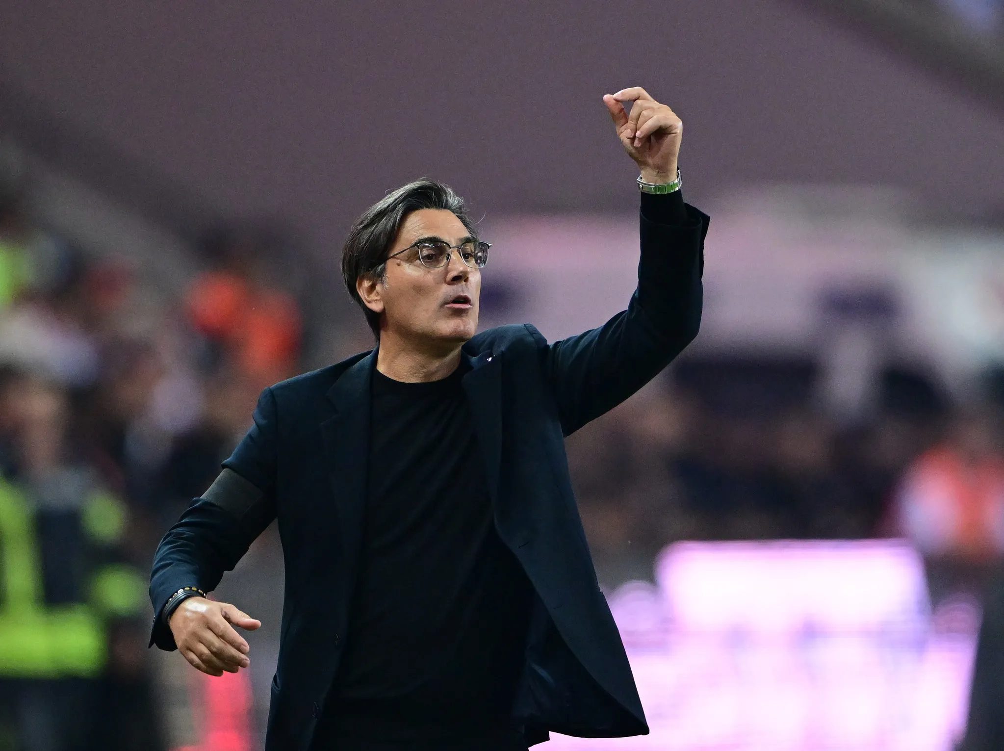 Fatih Terim'den Vincenzo Montella övgüsü! "Kendi fikirleri olan bir teknik adam" 12 fatih terimden vincenzo montella ovgusu kendi fikirleri olan bir teknik adam 10 ekePvyHG