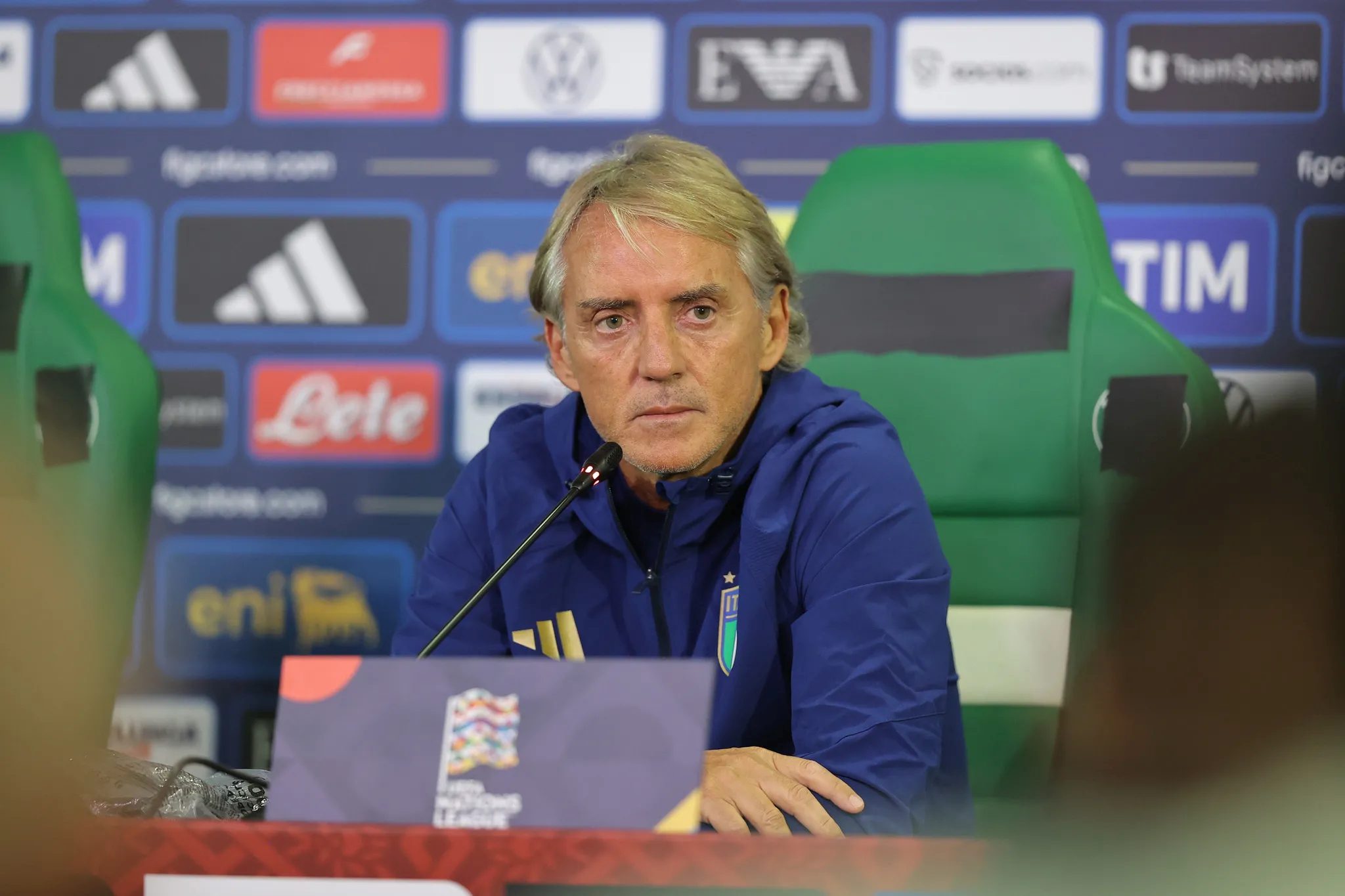 Fatih Terim'den Vincenzo Montella övgüsü! "Kendi fikirleri olan bir teknik adam" 15 fatih terimden vincenzo montella ovgusu kendi fikirleri olan bir teknik adam 13 LWEFaRrm
