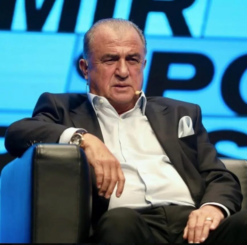 Fatih Terim'den Vincenzo Montella övgüsü! "Kendi fikirleri olan bir teknik adam" 6 fatih terimden vincenzo montella ovgusu kendi fikirleri olan bir teknik adam 4 y7nDZQrc