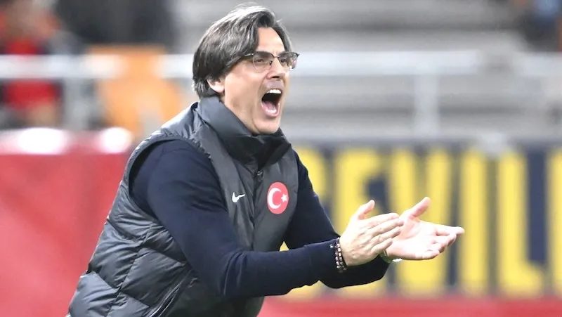 Fatih Terim'den Vincenzo Montella övgüsü! "Kendi fikirleri olan bir teknik adam" 8 fatih terimden vincenzo montella ovgusu kendi fikirleri olan bir teknik adam 6 H2YcnWtt