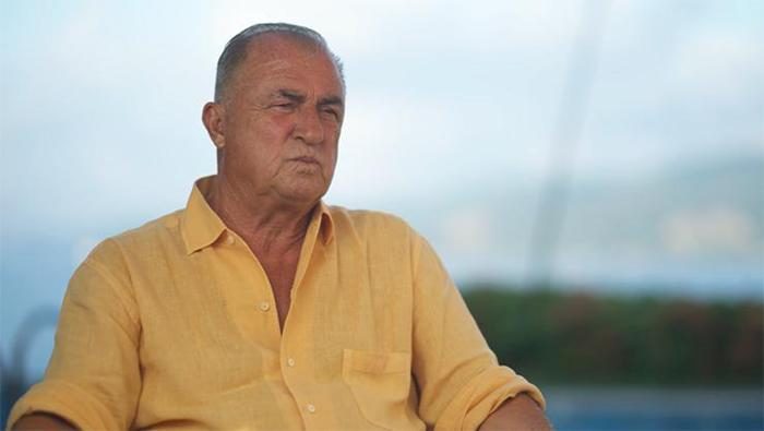 Fatih Terim'den yıllar sonra gelen Galatasaray itirafı 'Kabullenemiyorum, benim arkamdan...' 2 fatih terimden yillar sonra gelen galatasaray itirafi kabullenemiyorum benim arkamdan 0 hKHmDwJM