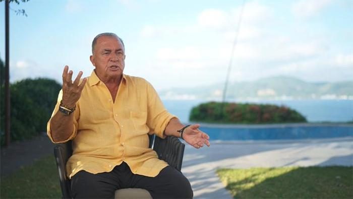 Fatih Terim'den yıllar sonra gelen Galatasaray itirafı 'Kabullenemiyorum, benim arkamdan...' 3 fatih terimden yillar sonra gelen galatasaray itirafi kabullenemiyorum benim arkamdan 1 XdHb7S71