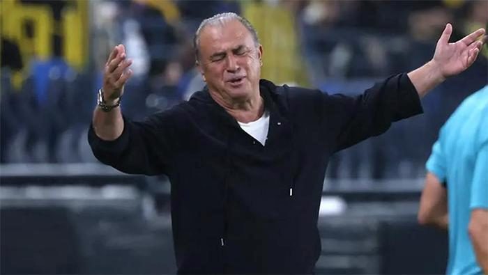 Fatih Terim'den yıllar sonra gelen Galatasaray itirafı 'Kabullenemiyorum, benim arkamdan...' 5 fatih terimden yillar sonra gelen galatasaray itirafi kabullenemiyorum benim arkamdan 3 q5n62qVu