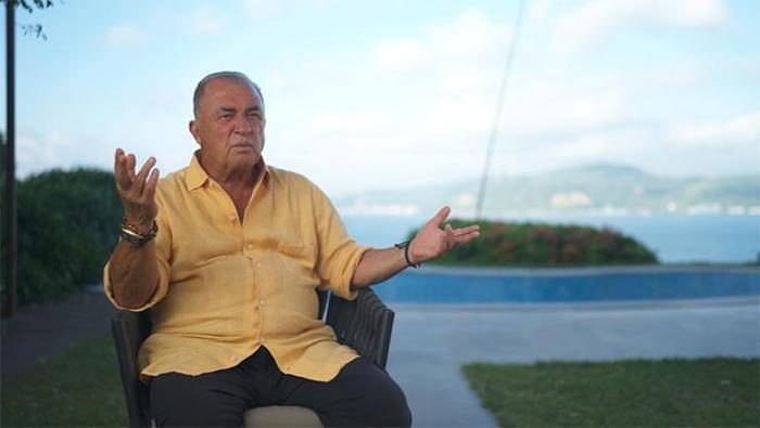 Fatih Terim'den yıllar sonra gelen Galatasaray itirafı 'Kabullenemiyorum, benim arkamdan...' 7 fatih terimden yillar sonra gelen galatasaray itirafi kabullenemiyorum benim arkamdan 5