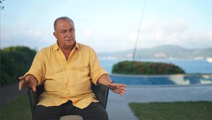 Fatih Terim'den yıllar sonra gelen Galatasaray itirafı 'Kabullenemiyorum, benim arkamdan...' 10 fatih terimden yillar sonra gelen galatasaray itirafi kabullenemiyorum benim arkamdan 8 75hrL13p