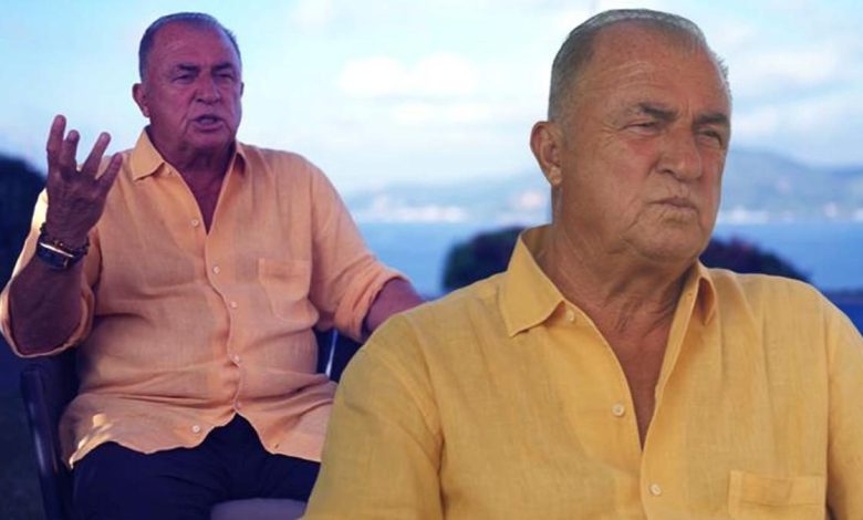 Fatih Terim'den yıllar sonra gelen Galatasaray itirafı 'Kabullenemiyorum, benim arkamdan...' 1 fatih terimden yillar sonra gelen galatasaray itirafi kabullenemiyorum benim arkamdan RstkTYlD