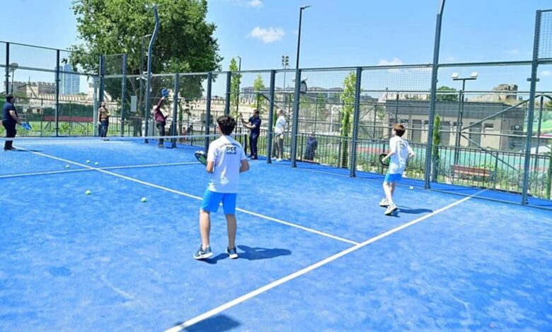 Fatih’te spor yatırımları 1 fatihte spor yatirimlari 6MYE1G8q