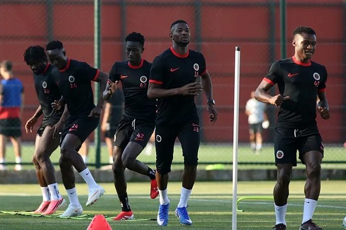 FB MAÇI CANLI | Gençlerbirliği-Fenerbahçe maçı ne vakit? Saat kaçta, hangi kanalda? 3 fb maci canli genclerbirligi fenerbahce maci ne vakit saat kacta hangi kanalda 1 uZckzPJv
