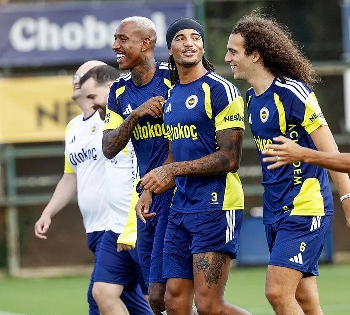 FB MAÇI CANLI | Gençlerbirliği-Fenerbahçe maçı ne vakit? Saat kaçta, hangi kanalda? 5 fb maci canli genclerbirligi fenerbahce maci ne vakit saat kacta hangi kanalda 3 Ou4DiHPK