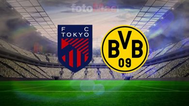FC Tokyo-Borussia Dortmund maçı izle: Ne vakit, saat kaçta, hangi kanalda? 12 fc tokyo borussia dortmund maci izle ne vakit saat kacta hangi kanalda CI5MTbZU