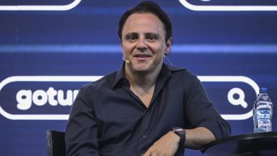 Felipe Massa: "İstanbul benim için çok özel bir şehir" 7 felipe massa istanbul benim icin cok ozel bir sehir CAOzYlEE