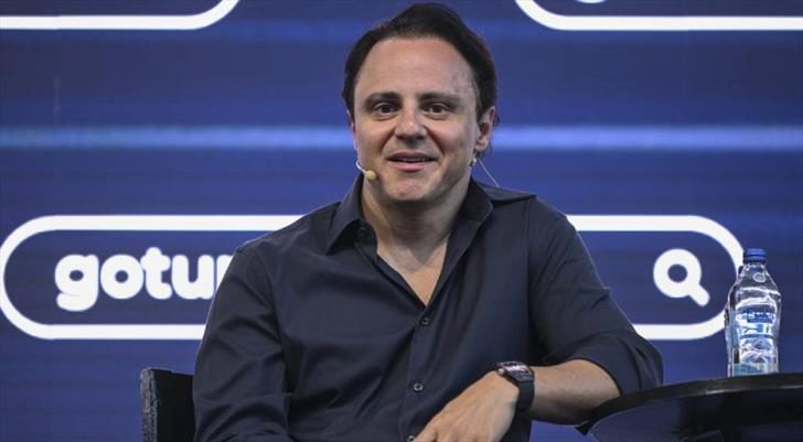 felipe massa istanbul benim icin cok ozel bir sehir CAOzYlEE