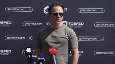 felipe massa istanbul park dunyadaki en iyi pistlerden biri unva4Tiw