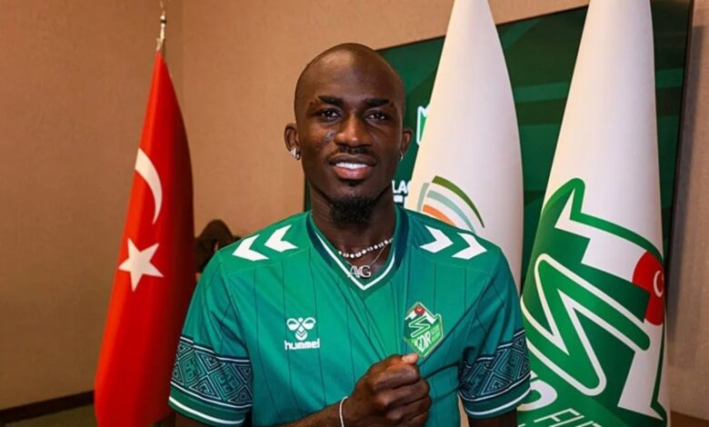 Felix Afena Gyan Iğdır’da 1 felix afena gyan igdirda eMVYDe3t