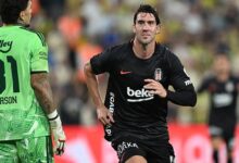 Fenerbahçe 1-2 Beşiktaş 11 fenerbahce 1 2 besiktas epc5sG9Q